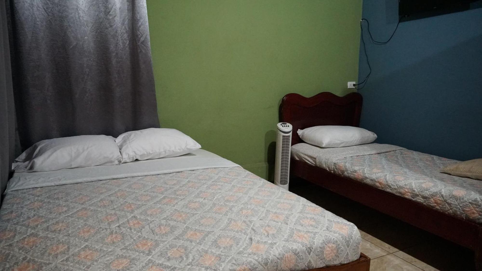 Tenorio - Rio Celeste Dreams Bijagua Dış mekan fotoğraf